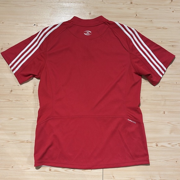 Adidas soccer jersey - Picture 3 of 6